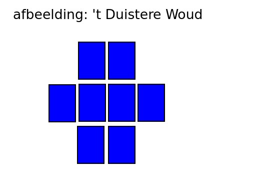 't Duistere Woud